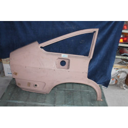 BETA BERLINA 2° SERIE   COMPLETE REAR RIGHT FENDER   81515360