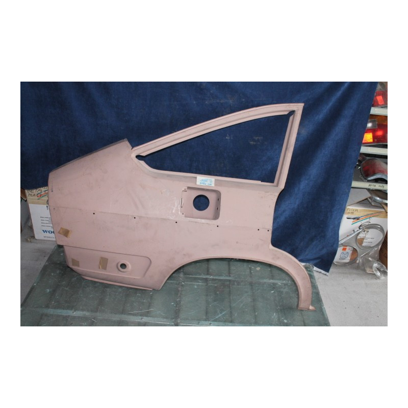 BETA BERLINA 2° SERIE   COMPLETE REAR RIGHT FENDER   81515360