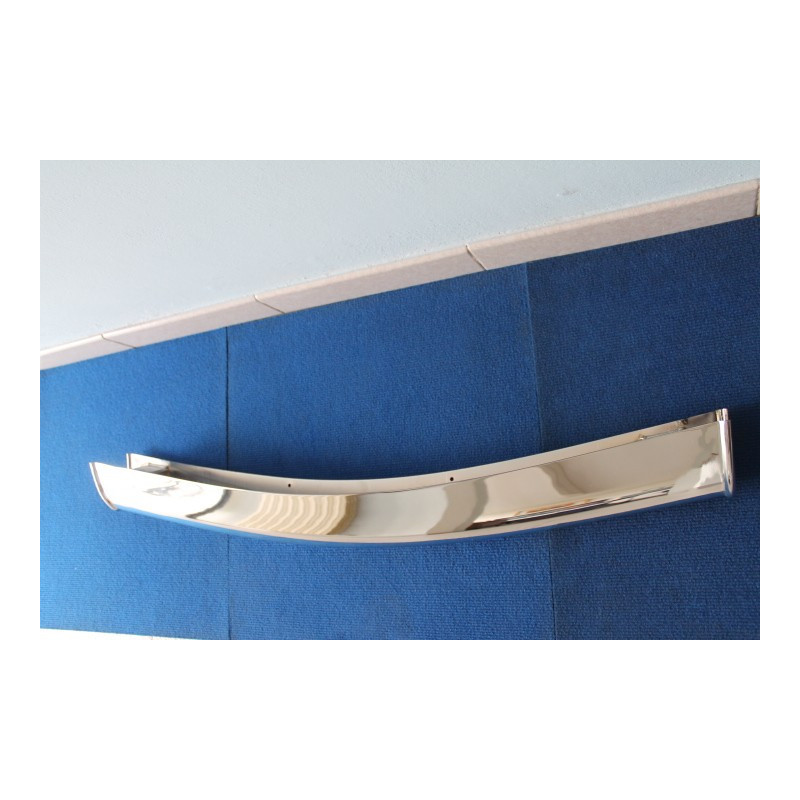 LAMA CENTRALE ANTERIORE CABRIOLET