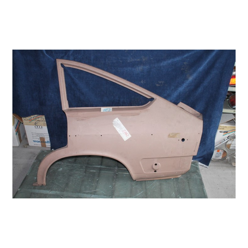 BETA BERLINA 3° SERIE    COMPLETE REAR LEFT FENDER  81515642