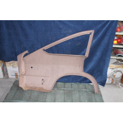 BETA BERLINA 3° SERIE    COMPLETE REAR LEFT FENDER  81515642