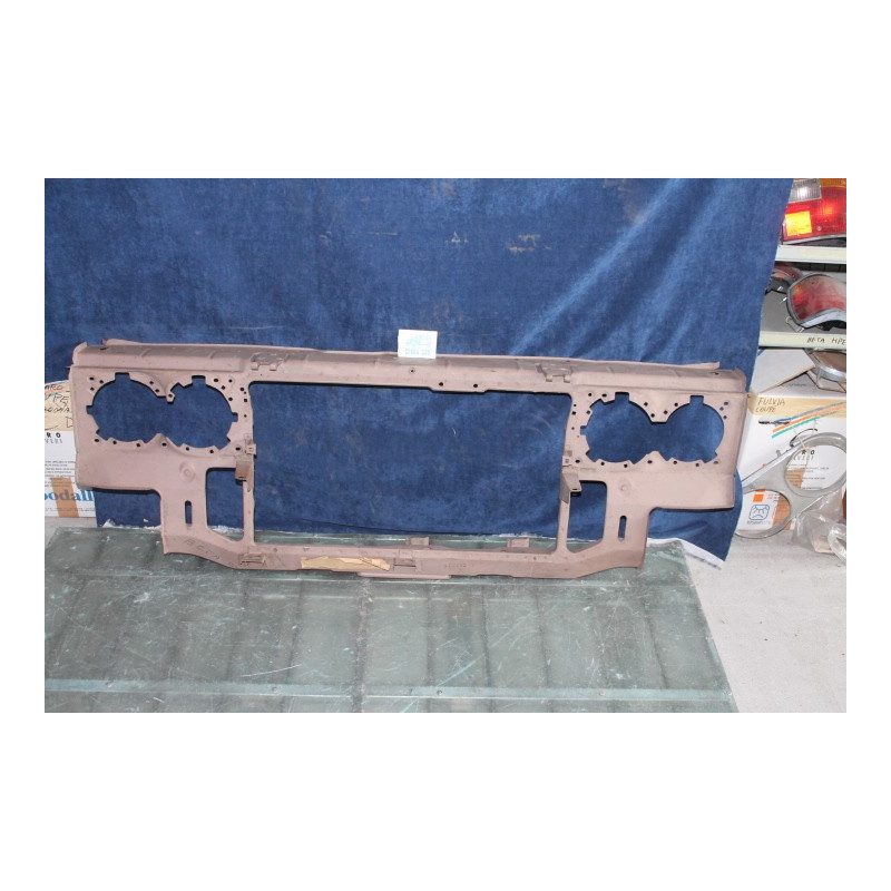 BETA BERLINA    FRONT PANEL ASSY