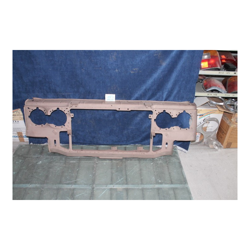 BETA BERLINA 2° SERIE  OSSATURA