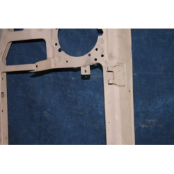 BETA BERLINA 2° SERIE  OSSATURA