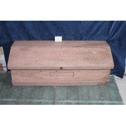 BETA BERLINA   COFANO POSTERIORE