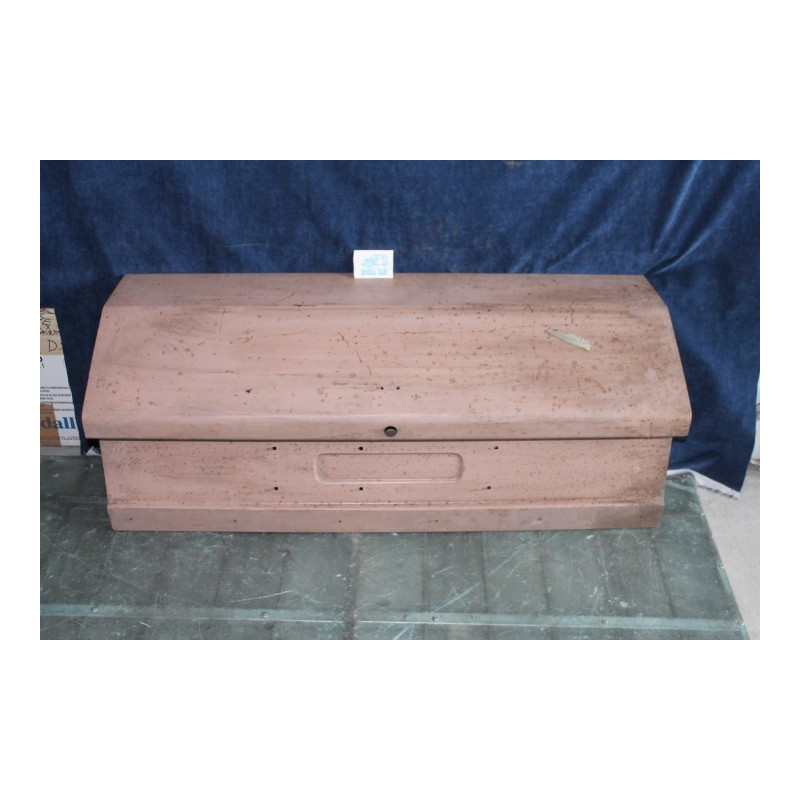 BETA BERLINA   COFANO POSTERIORE