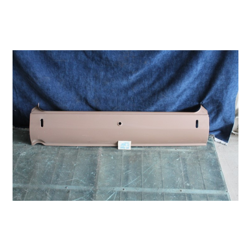 BETA BERLINA  TRAVERSA POSTERIORE INFERIORE