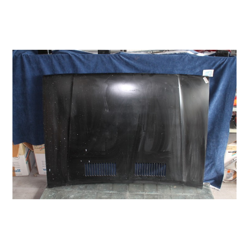 PRISMA DIESEL 2° SERIE   FRONT BONNET   82420227