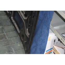 PRISMA DIESEL 2° SERIE   FRONT BONNET   82420227