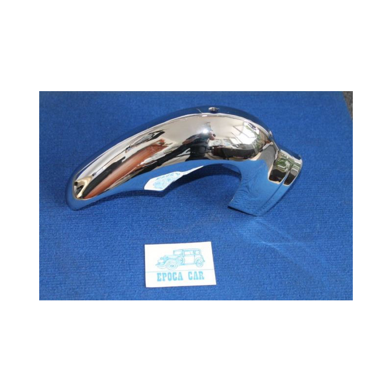 FRONT CURVE HORIZONAL CABRIOLET ZAMA