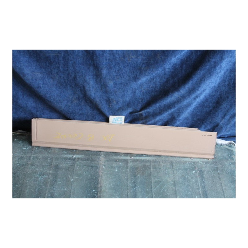 BETA COUPE'   SOTTOPORTA DX