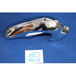 CURVA ORIZZONTALE ANTERIORE CABRIOLET IN ZAMA