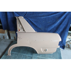 BETA TREVI   PARAFANGO POSTERIORE SX   82403624