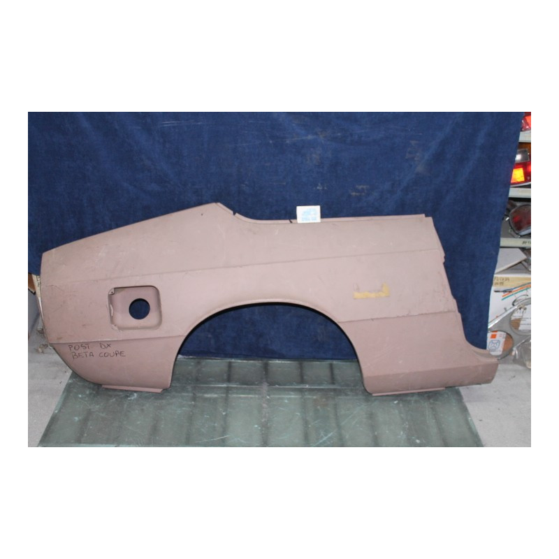 BETA COUPE'  PARAFANGO POSTERIORE DX  82350655