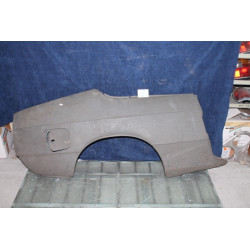 BETA COUPE'  PARAFANGO POSTERIORE DX+PORTELLINO CARBURANTE
