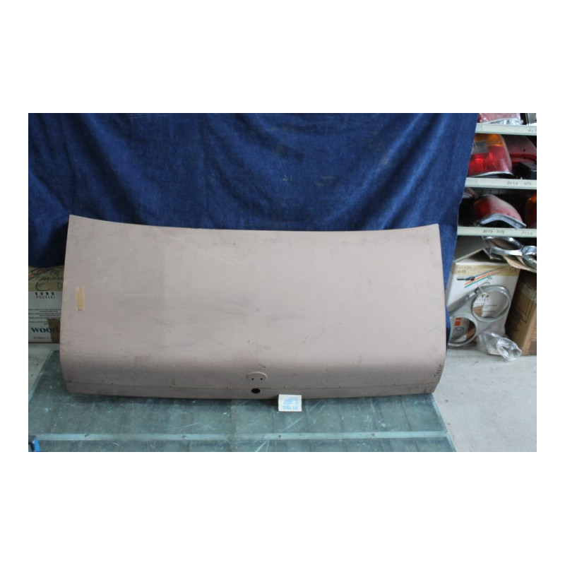 BETA TREVI   REAR BONNET   82364763