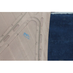 BETA TREVI  COFANO POSTERIORE  82364763