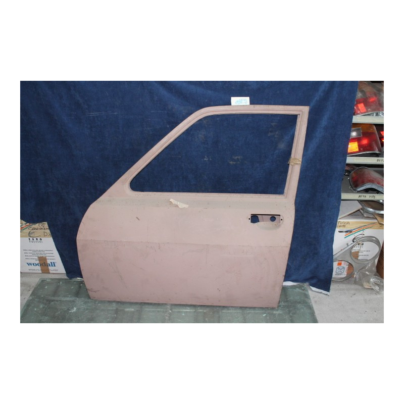 BETA 1°SERIE   FRONT LEFT DOOR   81590580