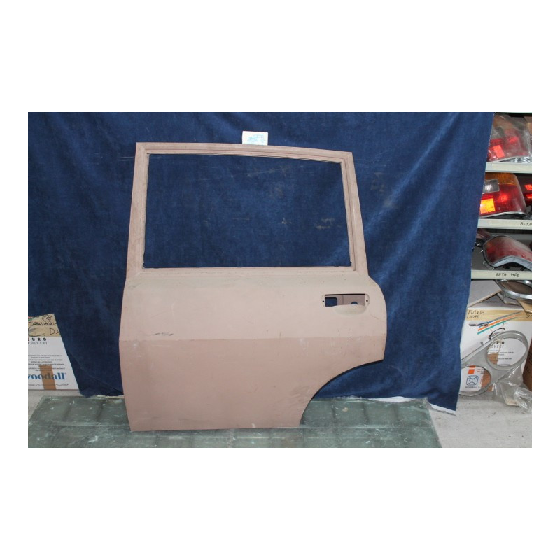 BETA 1°SERIE  REAR LEFT DOOR