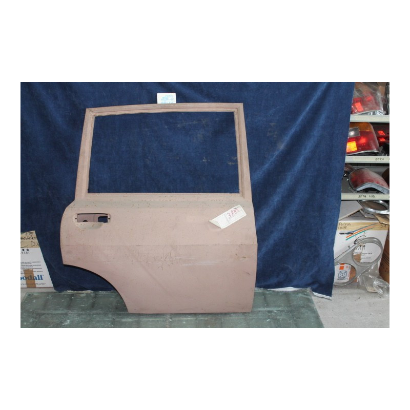 BETA 1°SERIE  REAR RIGHT DOOR   81513230
