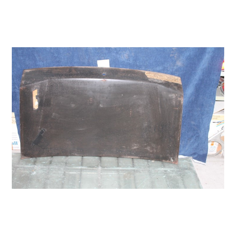 GAMMA COUPE'  ?    COFANO POSTERIORE   MISURE :  120 X 70 cm