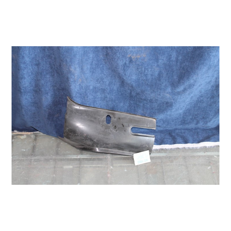 FULVIA COUPE'  1/4  FRONT LOWER BAR