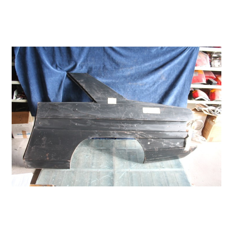 GAMMA COUPE'   PARAFANGO POSTERIORE SX