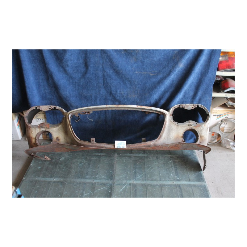 FLAVIA COUPE'    USED COMPLETE FRONT PANEL