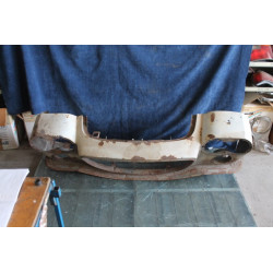 FLAVIA COUPE'   MUSO COMPLETO USATO