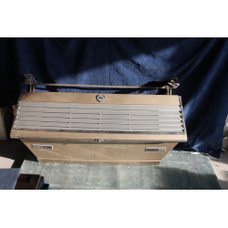 GAMMA BERLINA     USED HATCH-BACK