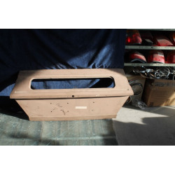 GAMMA BERLINA   PORTELLONE POSTERIORE  81513588