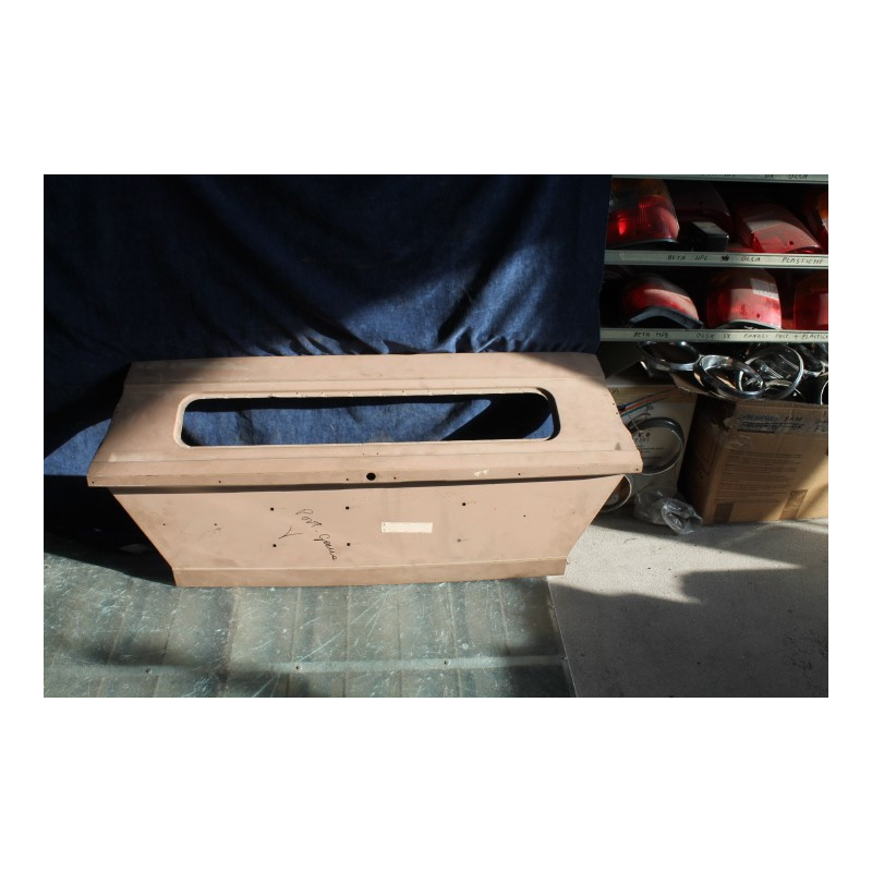 GAMMA BERLINA   PORTELLONE POSTERIORE  81513588