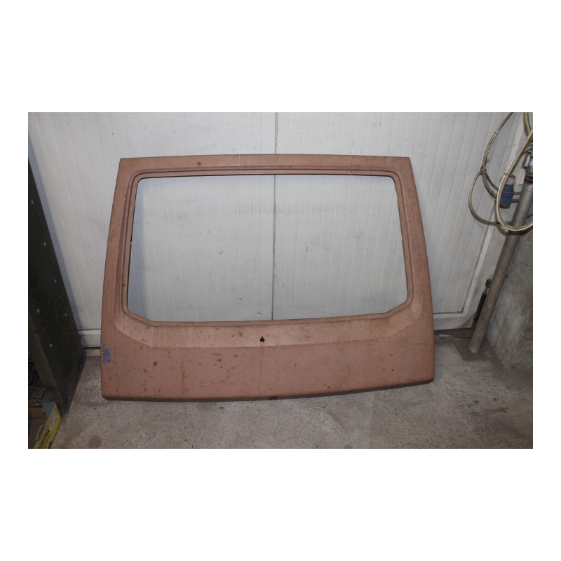 RITMO   ORIGINAL HATCH-BECK