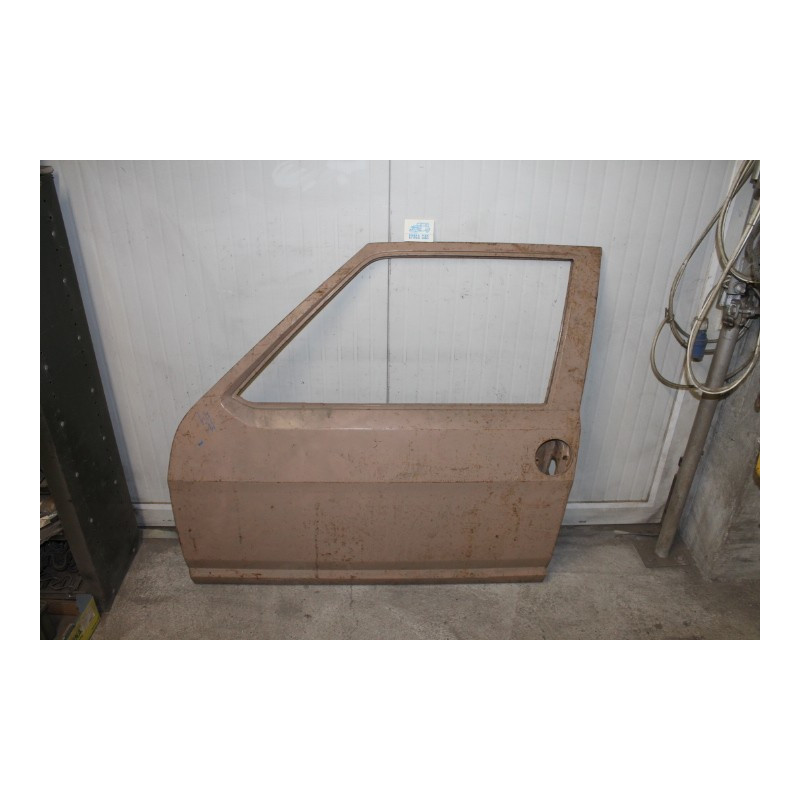 RITMO  FRONT LEFT DOOR  92323278