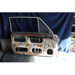 FLAVIA COUPE' 2000   ORTA SX USATA CON VETRI E RETROVISORE