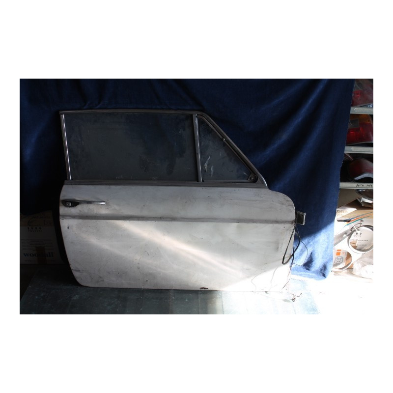 FLAVIA COUPE' 2000   PORTA DX USATA CON VETRI