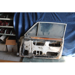 FLAVIA COUPE' 2000   PORTA DX USATA CON VETRI