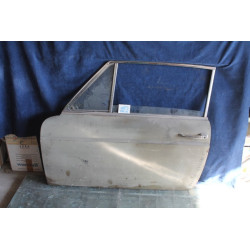 FLAVIA COUPE' 1500/1800   USED LEFT DOOR