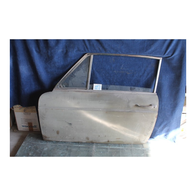 FLAVIA COUPE' 1500/1800   USED LEFT DOOR