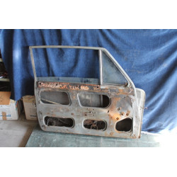 FLAVIA COUPE' 1500/1800   USED LEFT DOOR