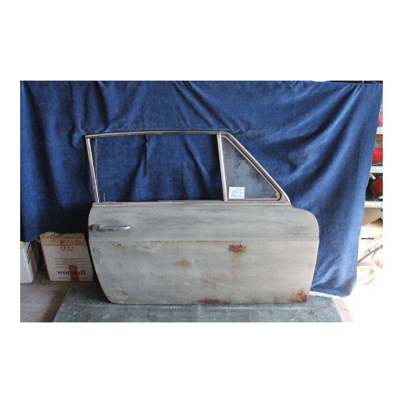 FLAVIA COUPE' 1500/1800   USED RIGHT DOOR