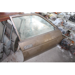GAMMA BERLINA   USED FRONT RIGHT DOOR