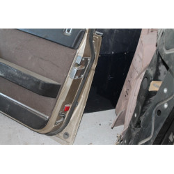 GAMMA BERLINA   PORTA ANTERIORE DX USATA