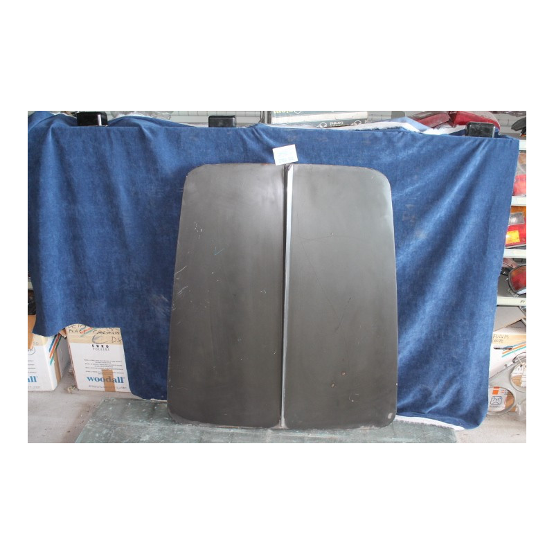 FLAVIA BERLINA   COFANO ANTERIORE USATO