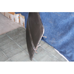 FLAVIA BERLINA   COFANO ANTERIORE USATO