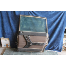GAMMA BERLINA   USED REAR RIGHT DOOR