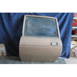 GAMMA BERLINA   USED REAR LEFT DOOR