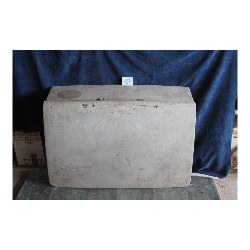 FLAVIA BERLINA   USED REAR BONNET