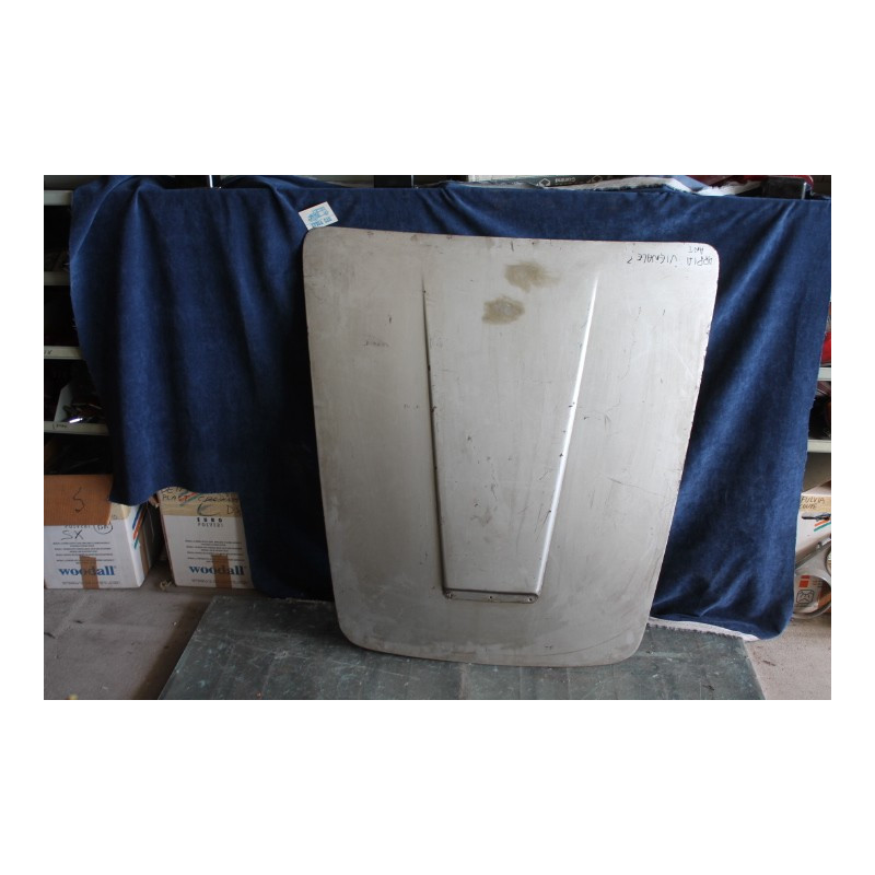 APPIA  VIGNALE ?  USED FRONT BONNET