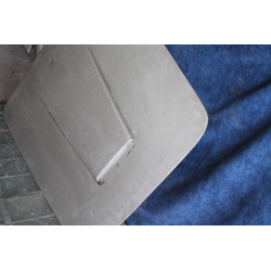 APPIA  VIGNALE ?  USED FRONT BONNET
